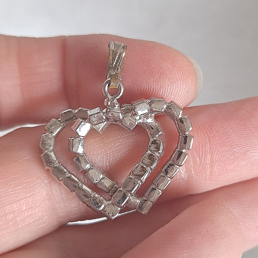 Vintage Rhinestone Jewelry Bundle - Picture 9 of 13